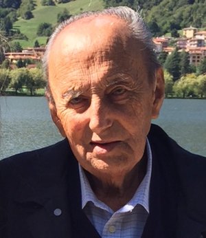 Pellegrinelli Vittorio