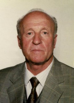 Bacuzzi Mario