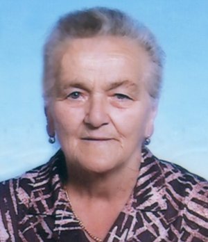 Mapelli Teresa Ved. Giustinoni