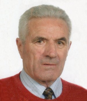 Carminati Umberto