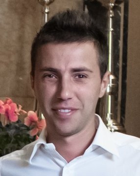 Tiozzo Corrado