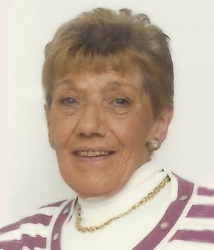 Zanga Anna In Ravasio