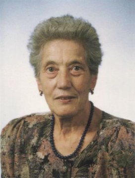 Visinoni Teresa Ved. Visinoni