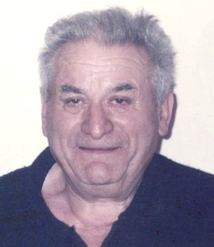Parietti Antonio