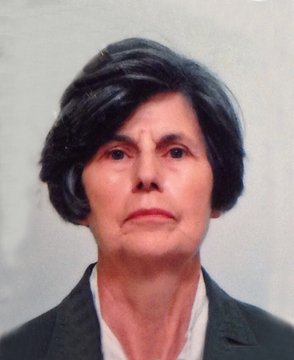 Ponzelletti Maria Rosa In Alberto