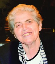 Galimberti Olga In Leoni