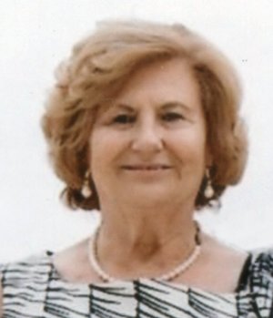 Ghirardini Fernanda In Coglio (mira)