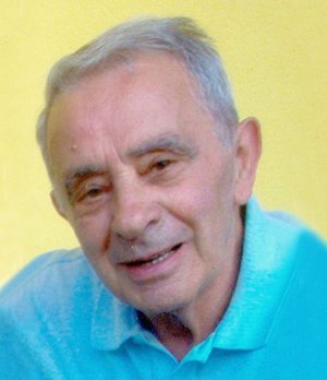 Opreni Luigi (gino)