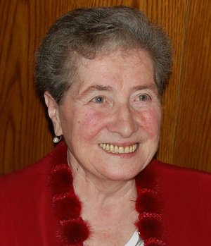 Luiselli Teresa In Visinoni