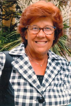 Triulzi Giulia
