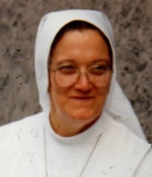 Leoni Riccarda Suor