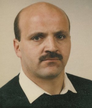 Pavone Leonardo