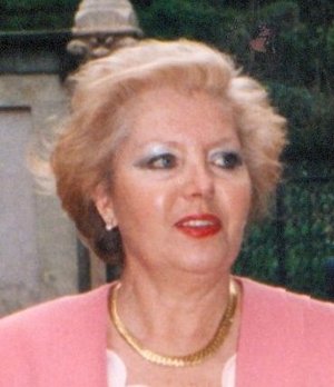 Volpi Annamaria In Rossi