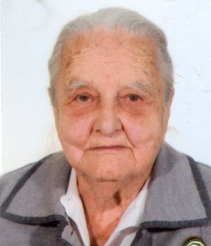 Capuani Fosca Ved. Fischetti