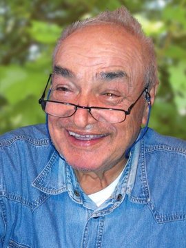 Basile Salvatore