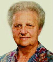 Gaiani Vincenza Ved. Lorenzi