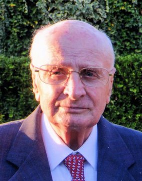 Capelli Ernesto