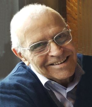 Amadei Leonardo