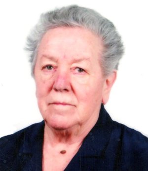 Maffeis Antonia Ved. Anesa