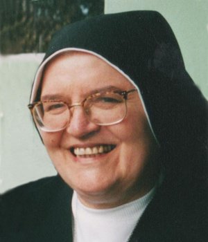 Quarenghi Giuditta Suor