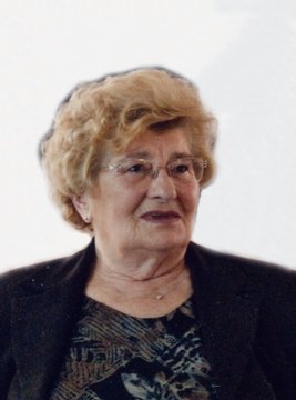 Nava Tina In Roncoroni (teresa)