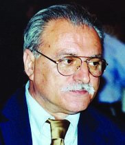 Gamba Santo (tino)