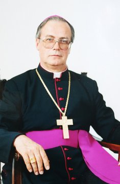 Gritti Carillo Mons.