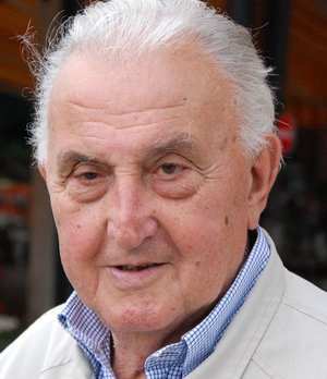 Giavazzi Alessandro