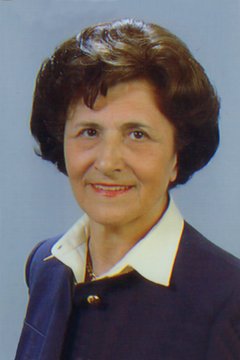 Mazzoleni Giuseppina In Accardi