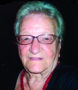 Sonzogni Caterina Ved. Magoni