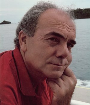 Valle Sergio