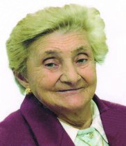 Ravasio Maria In Mazzola