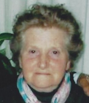 Gerenzani Giuseppina In Caravina