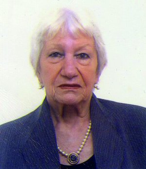 Tumatti Liliana Ved. Russo