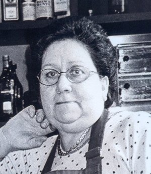 Artifoni Luciana In Bagattini