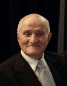 Saltarelli Luigi