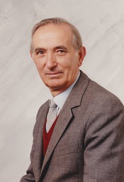 Nesta Matteo