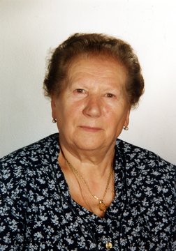 Martinelli Maria Ved. Bortolotti