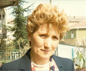Signorelli Agnese In Calderoli