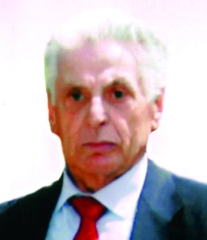 Pezzotta Giovanni (gino)