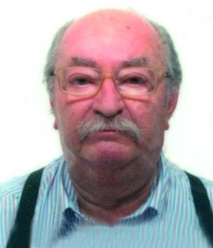 Perico Giuliano