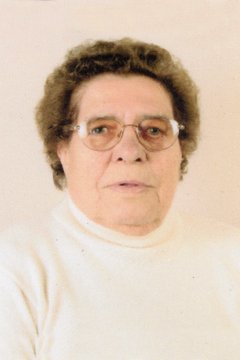 Fagiani Teresa Ved. Albani Rocchetti