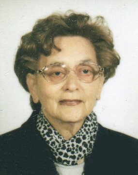 Giupponi Maria Ved. Zanchi