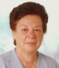 Mazzoleni Luisa In Frosio