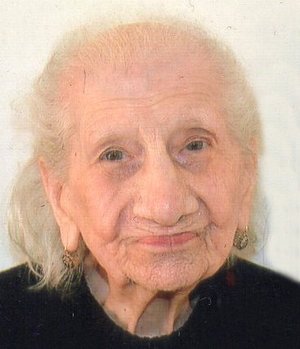 Pesenti Maria Ved. Biraghi