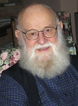 Forlani Geremia Padre
