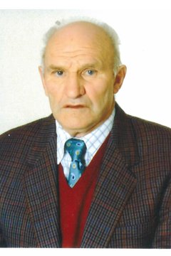 Fustinoni Giuseppe