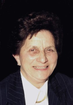 Scotti Francesca Ved. Donzelli