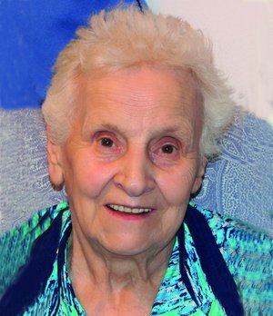Sana Antonia Ved. Foiadelli