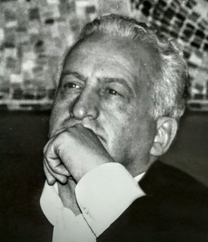 Giupponi Giuseppe